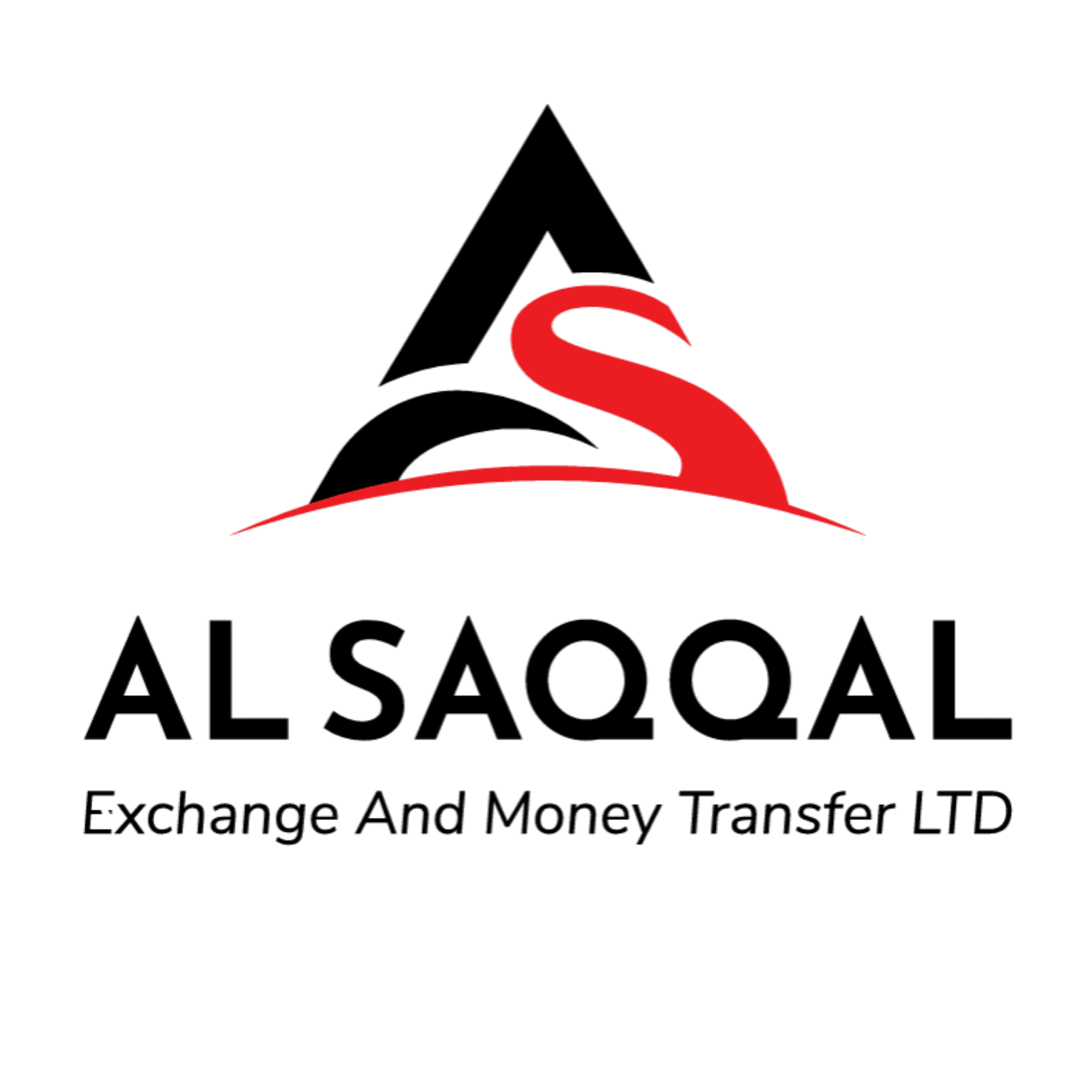 Al Saqqal Exchange and Money Transfer Ltd